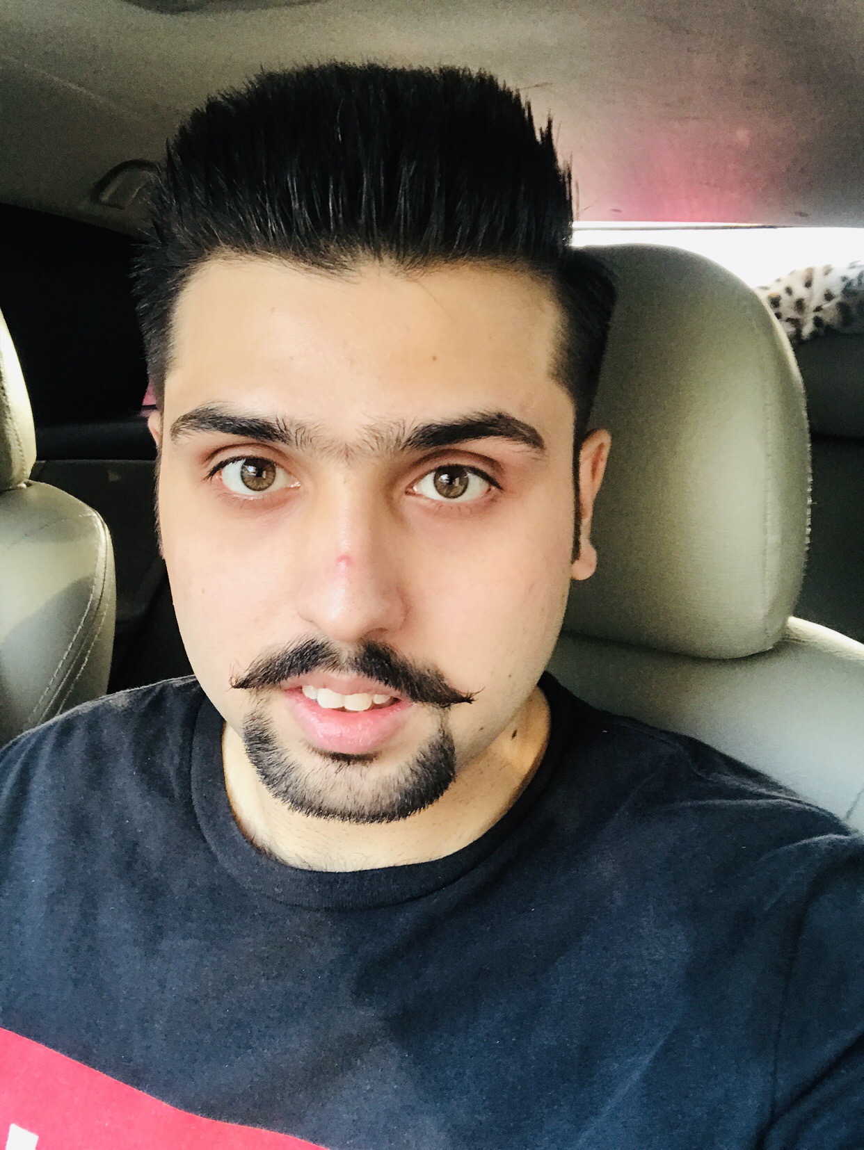 Khunsha Khan Mitru