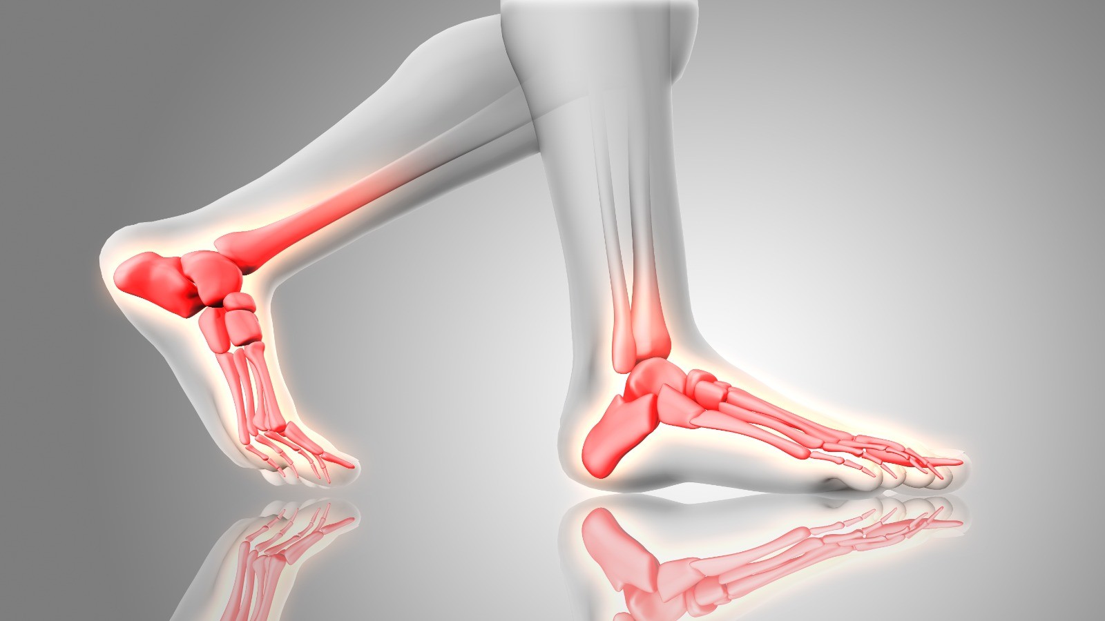What is the Connection Between Heel Pain and Cancer?