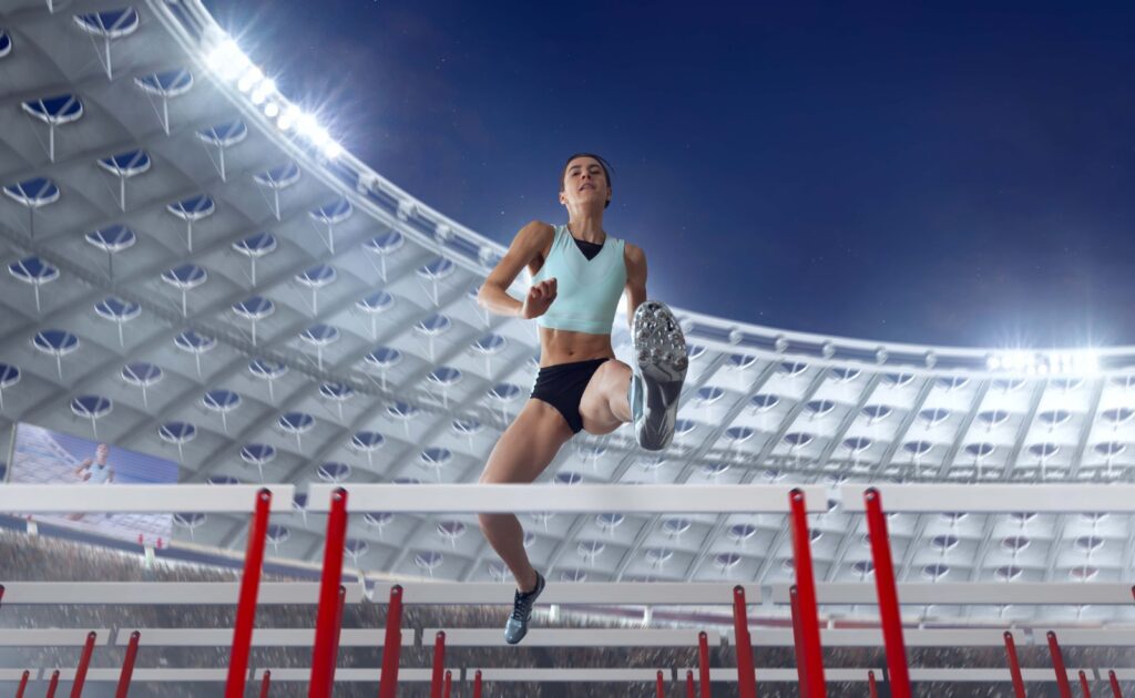 What is sports surge? and How to use it, a Complete Guide - Khunsha