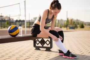 Volleyball Shoes